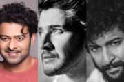 Most popular male Telugu film actors aprils list out hrk