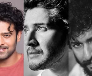 Most popular male Telugu film actors aprils list out hrk