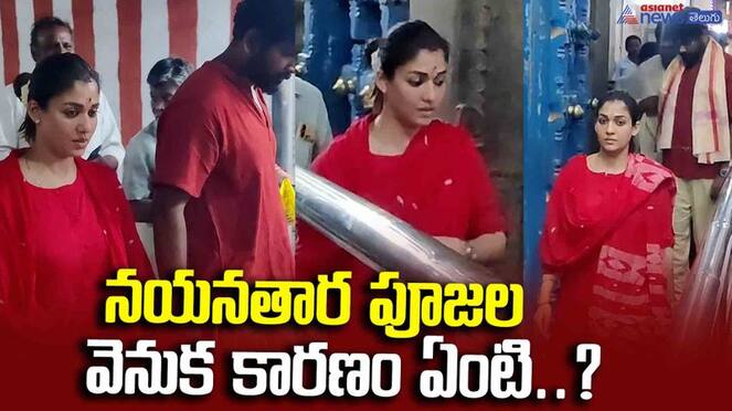 nayanthara visit temples frequently with her husband JMS