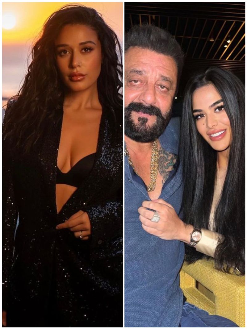 Krishna Shroff to Ira Khan: Star kids with careers outside Bollywood