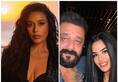 Krishna Shroff to Ira Khan: Star kids with careers outside Bollywood RTM