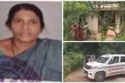 Maranallur housewifes death a murder postmortem report out 