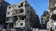 Gaza war tragic but no genocide Israel to top UN court; adds SA case completely 'divorced' from facts snt