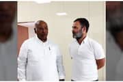 strategy to divert attention from the complaint against the Prime Minister says Kharge
