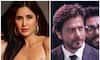 Katrina to Shah Rukh: Indian actors who refused offers from Hollywood