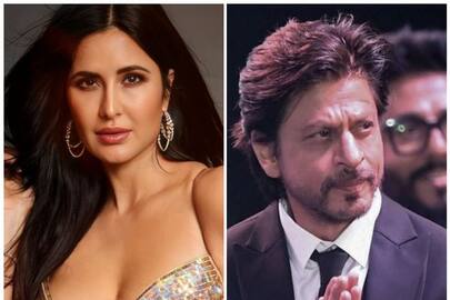 Katrina to Shah Rukh: Indian actors who refused offers from Hollywood RTM