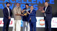 Asianet News Qatar Business Excellence Awards 2024