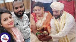 Newly married couple self death in Vijayapura sat
