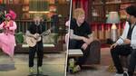 Ed Sheeran sings song about barfi, paneer pakoda; gets hired by Sunil Grover for a show in Rajasthan [WATCH] ATG