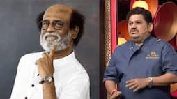 Venkatesh Bhat about Rajini divine words worked in my life Read details mma