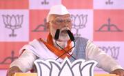 Fake Shiv Sena shattered every dream of Balasaheb': PM Modi slams its partnership with Congress (WATCH) gcw