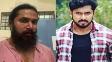 one nabbed for assaulting actor chethan chandra in bengaluru gvd