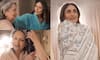  Exclusive Ad Collaboration: Kareena Kapoor and Sharmila Tagore's Dance at Pataudi Palace[watch]