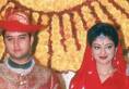Jyotiraditya Scindia father madhavrao scindia was the first Naresh to attend sons wedding zkamn