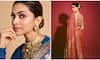 Casual chic to red carpet ready: Get inspired by 5 stunning traditional outfits of Deepika Padukone 