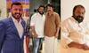 Political leaders react to the hate campaign against actor Mammootty, puzhu movie 