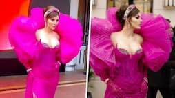 Cannes 2024 Urvashi Rautela Shares Pics From The French Riviera skr