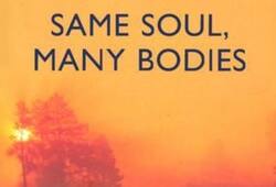 7 Deep quotes about from Same Soul, Many Bodies by Dr Brian Weiss RTM EAI