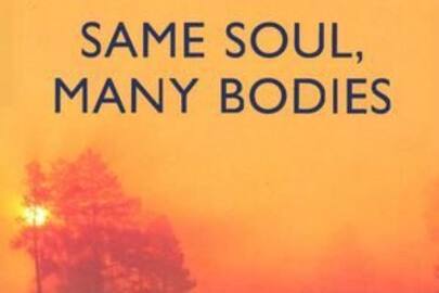 7 Deep quotes about from Same Soul, Many Bodies by Dr Brian Weiss RTM EAI