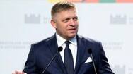 Slovakia Prime Minister Robert Fico not in life threatening condition says deputy PM