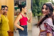 actress and anchor parvathy r krishna share weight loss journey 