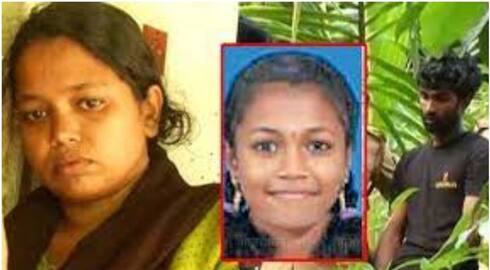  mother and her lover sentence for life imprisonment in trivandrum native plus one student murder case 