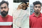 kozhikode auto driver attacked case two youth arrested