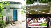 Hepatitis spread in Ernakulam protest against Water authority