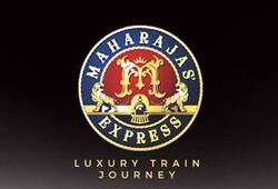india most expensive train maharaja Express ticket price kya hai kxa 