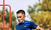 Sunil Chhetri’s Fitness Routine and Diet Plan to Stay Fit