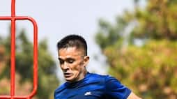 Sunil Chhetris Fitness Routine and Diet Plan to Stay Fit iwh