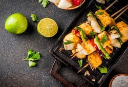 Delicious Paneer Tikka: A Flavorful Recipe for Every Occasion NTI EAI