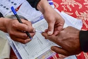 loksabha elections 2024 Polling slows in fifth phase