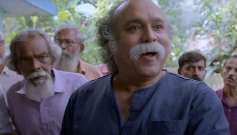Sureshanteyum Sumalathayudeyum Hrudayahariyaya Pranayakadha movie review rajesh madhavan Ratheesh Balakrishnan Poduval