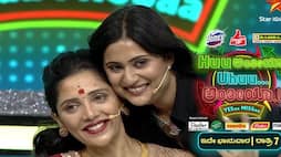 Star Suvarna channel blesses mom to be Milana Nagaraj pav