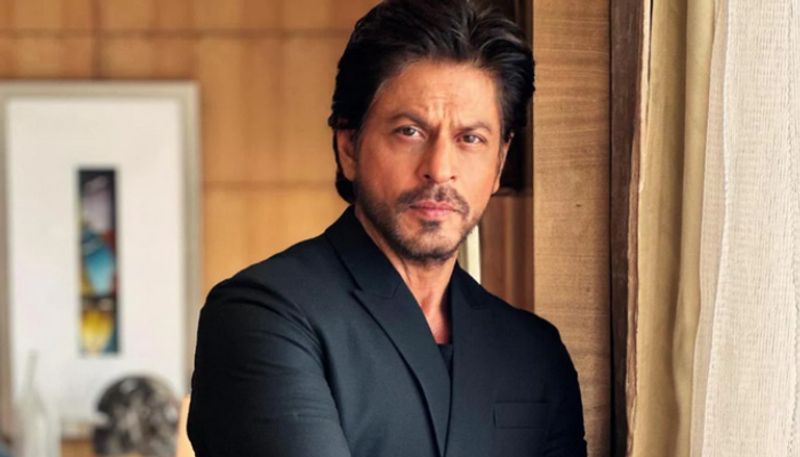 Shah Rukh Khan admitted in Ahmedabad hospital for heatstroke during IPL game, discharged after medication