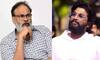 Controversy of Stars in Tollywood After Andhra Pradesh Lok Sabha Election gvd