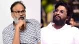 Controversy of Stars in Tollywood After Andhra Pradesh Lok Sabha Election gvd