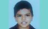 missing 10 year old boy found dead in a canal at kanjiramkulam