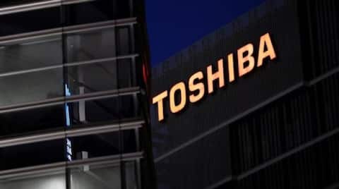 Layoff Toshiba to cut 4000 jobs on basis of restructuring drive ans