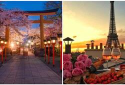 Venice to Kyoto: Top 5 most romantic cities in the world RTM EAI