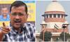 supreme court clarifies that interim bail for arvind kejriwal not based on special consideration 