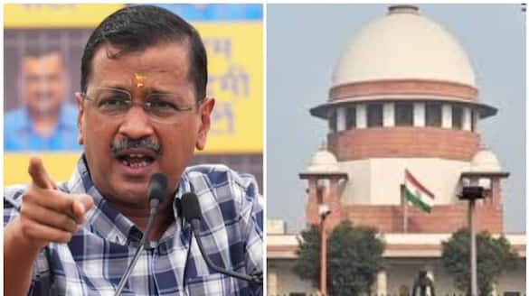 supreme court clarifies that interim bail for arvind kejriwal not based on special consideration 