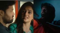 Ashish Reddy and Vaishnavi Chaitanya Love Me Trailer out now dtr