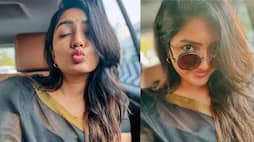 kollywood actress eesha rebba latest photoshoot loved by fans ans
