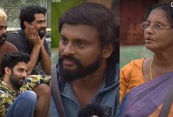 jinto family in bigg boss malayalam season 6 