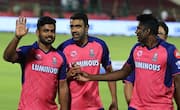 Rajasthan Royals can finish 2nd place in Point Table after SRH vs GT Match abandoned