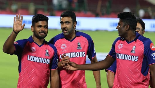 Rajasthan Royals vs Royal Challengers Bengaluru, Eliminator Live Updates, RR beat RCB by 4 wickets