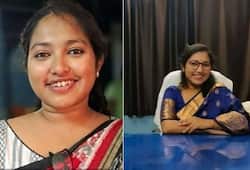 A game-changing strategy that helped Paramita Malakar crack UPSC in 6th attempt with AIR iwh