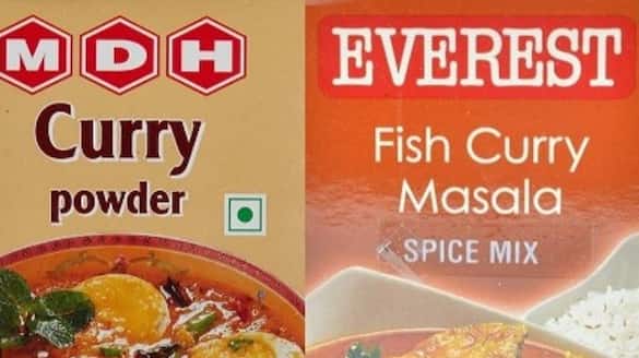 Nepal Bans MDH And Everest Spices Amid Reports of Contamination, Begins Testing For Harmful Chemicals